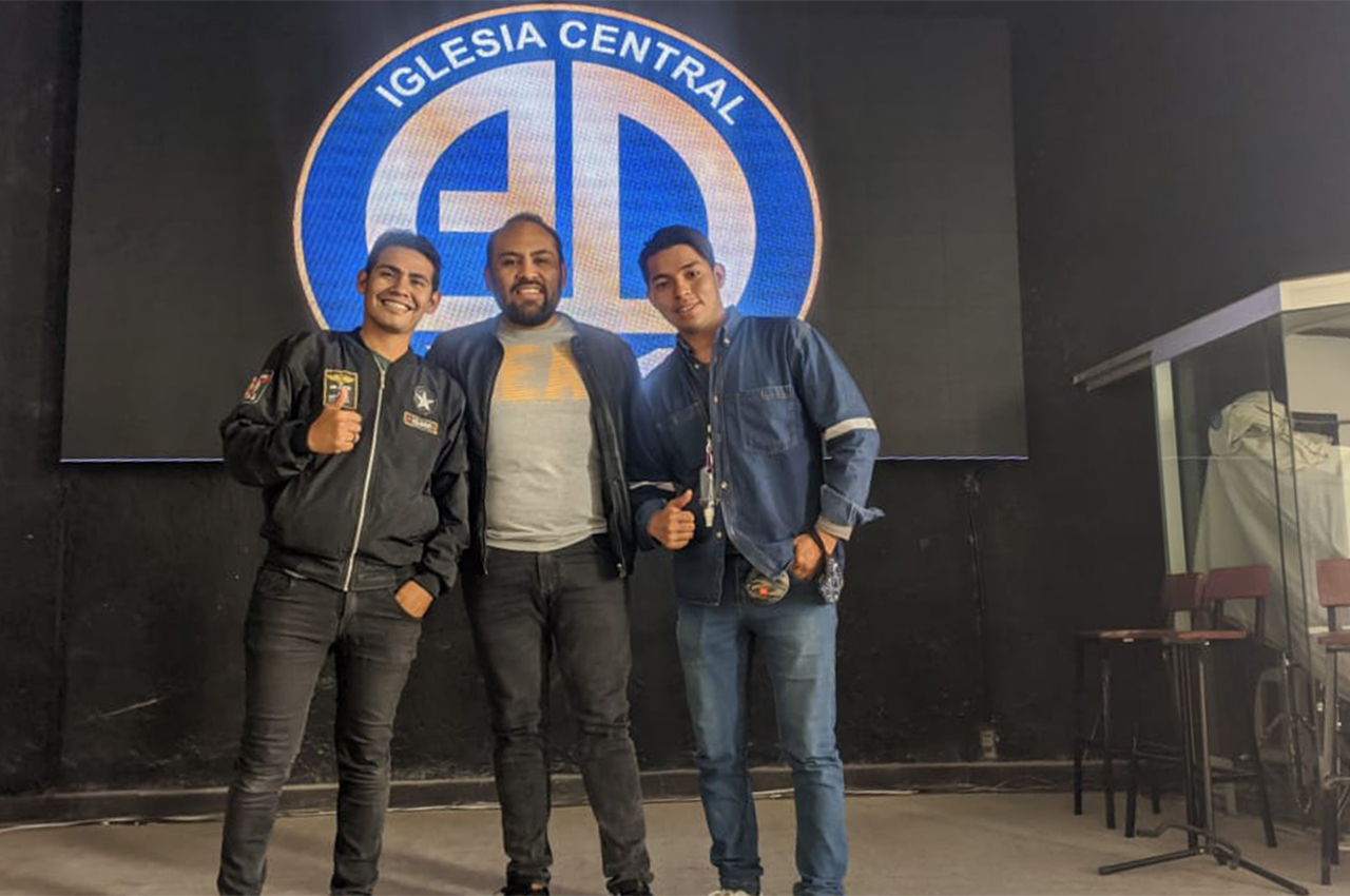 LA PRIMERA PANTALLA LED EN POTOSÍ
