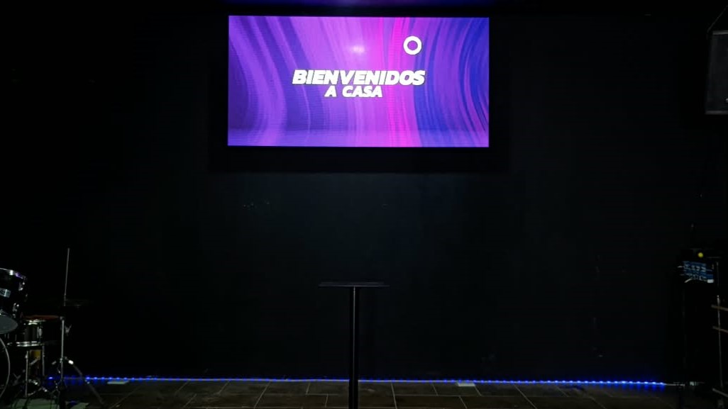 Somos Iglesia